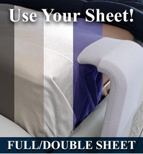 Tunnel Sheet YOUR Sheet - FULL/DOUBLE